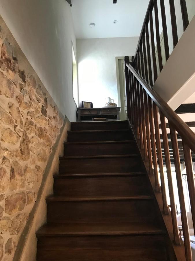 La Maison D'Elise Sarlat-la-Canéda Buitenkant foto