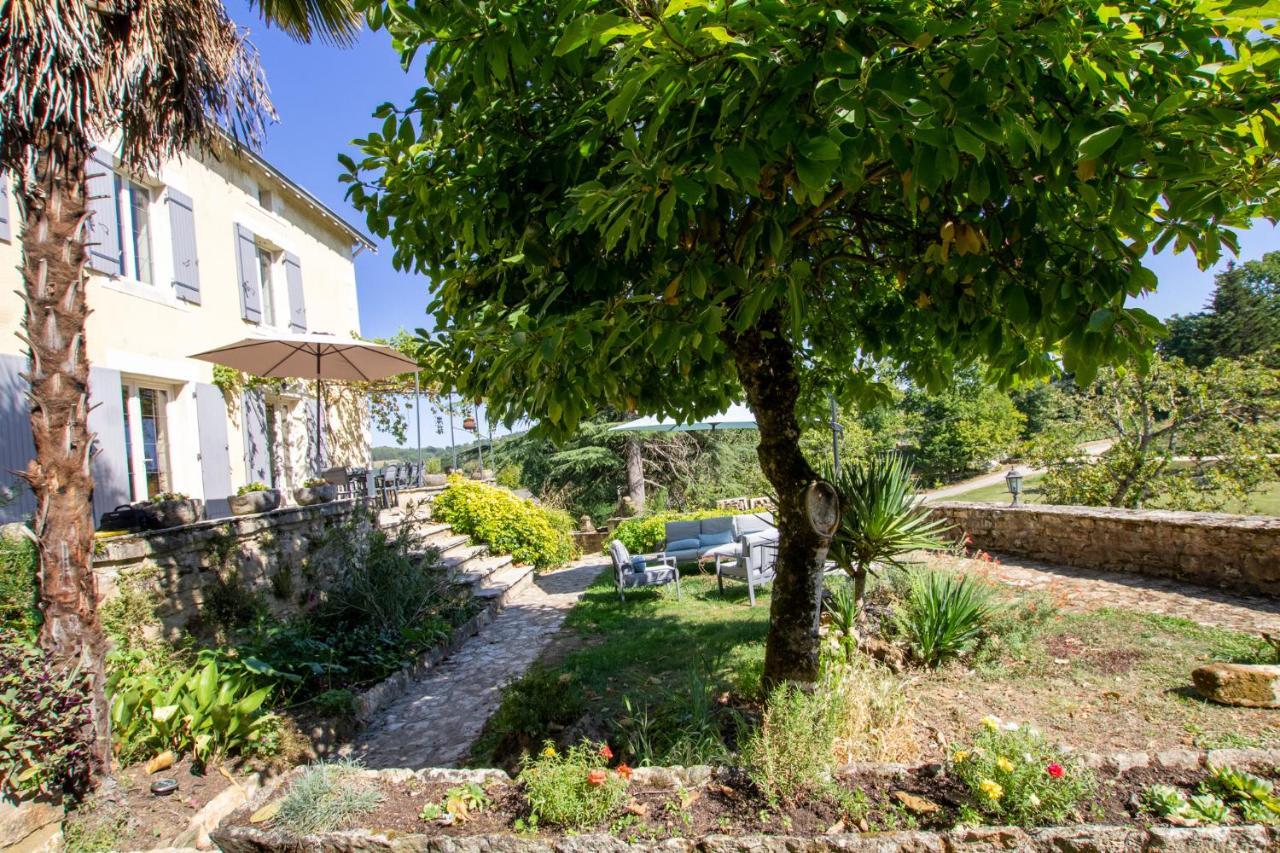 La Maison D'Elise Sarlat-la-Canéda Buitenkant foto