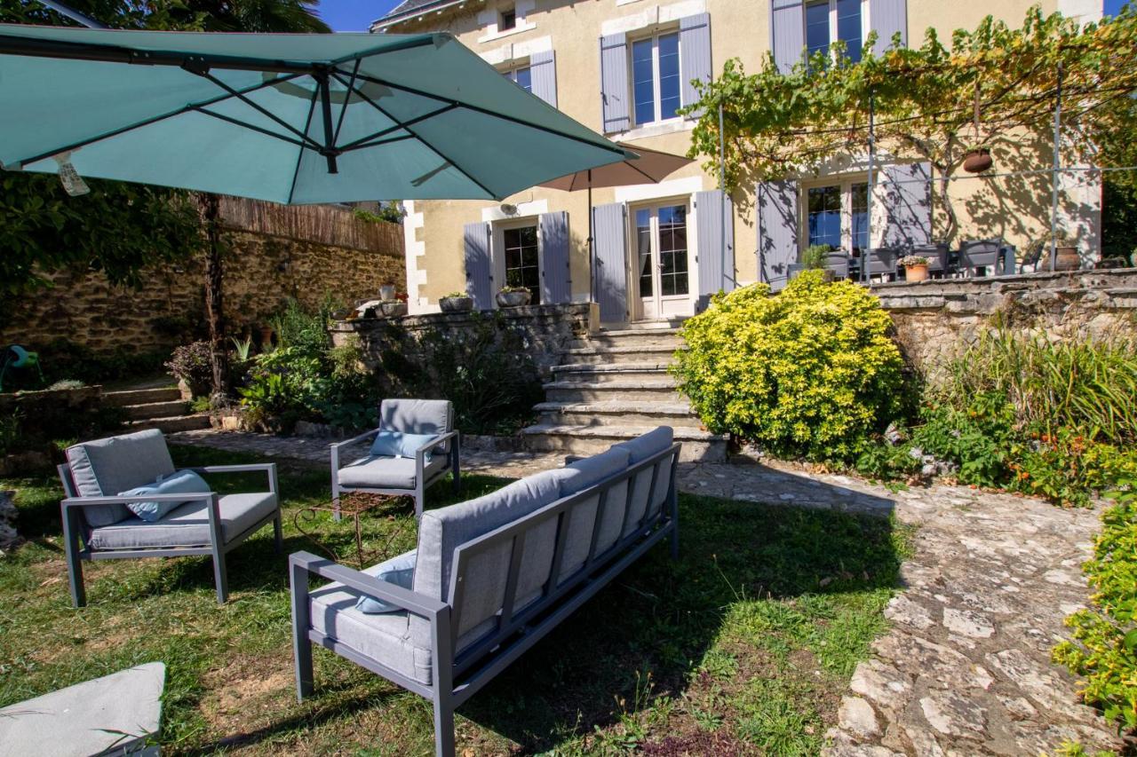 La Maison D'Elise Sarlat-la-Canéda Buitenkant foto