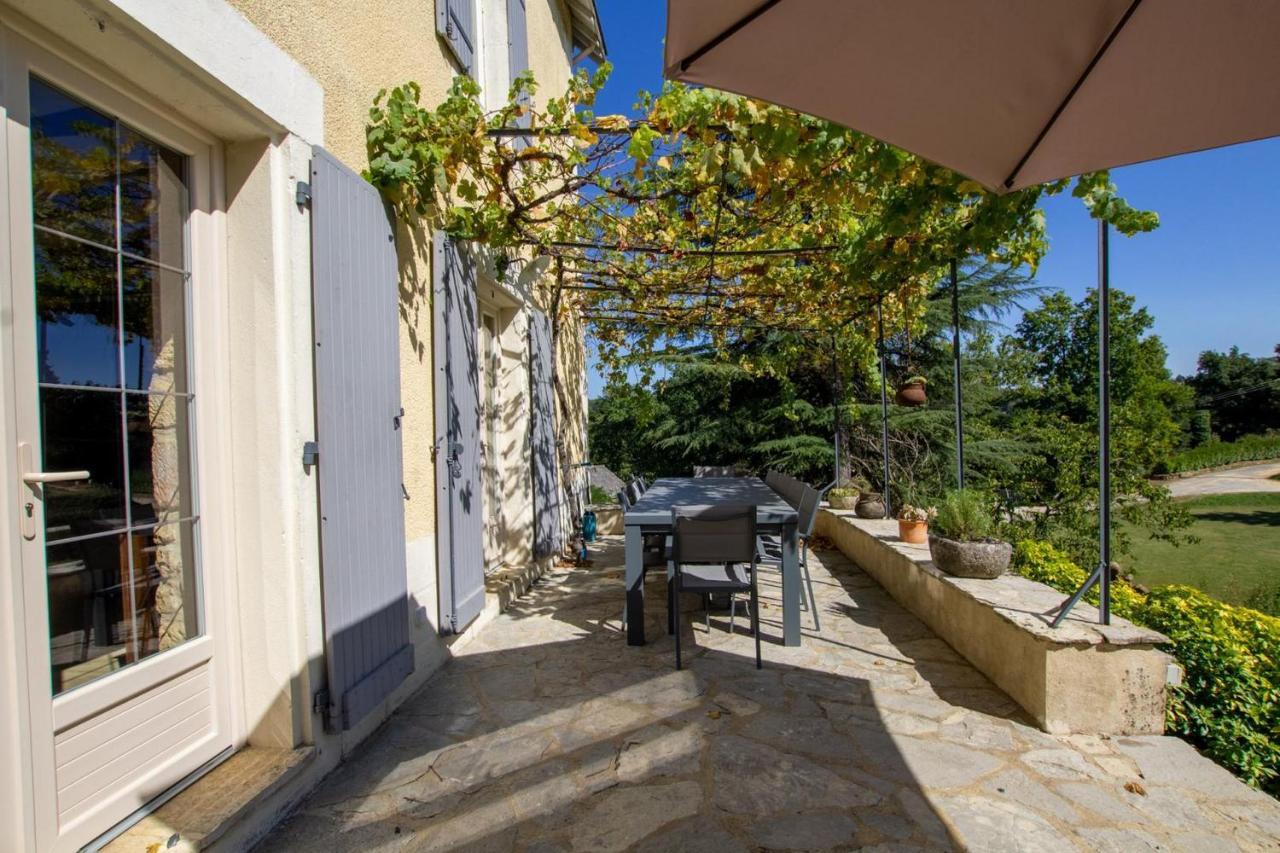 La Maison D'Elise Sarlat-la-Canéda Buitenkant foto
