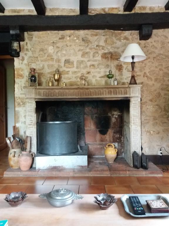 La Maison D'Elise Sarlat-la-Canéda Buitenkant foto